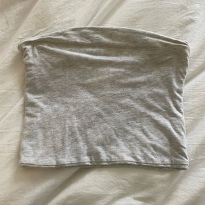 Brandy melville tube top